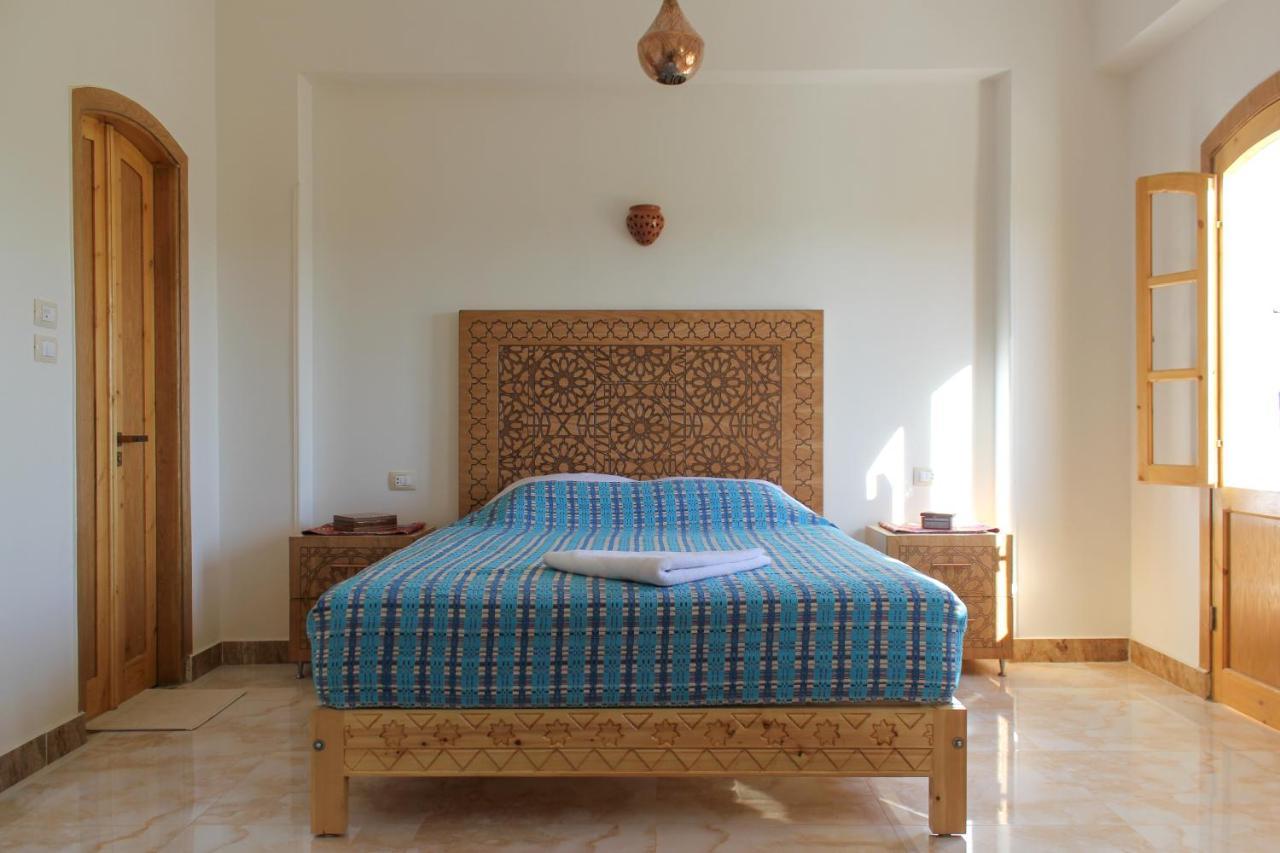 Dar Lina Guesthouse Luxor Exterior photo