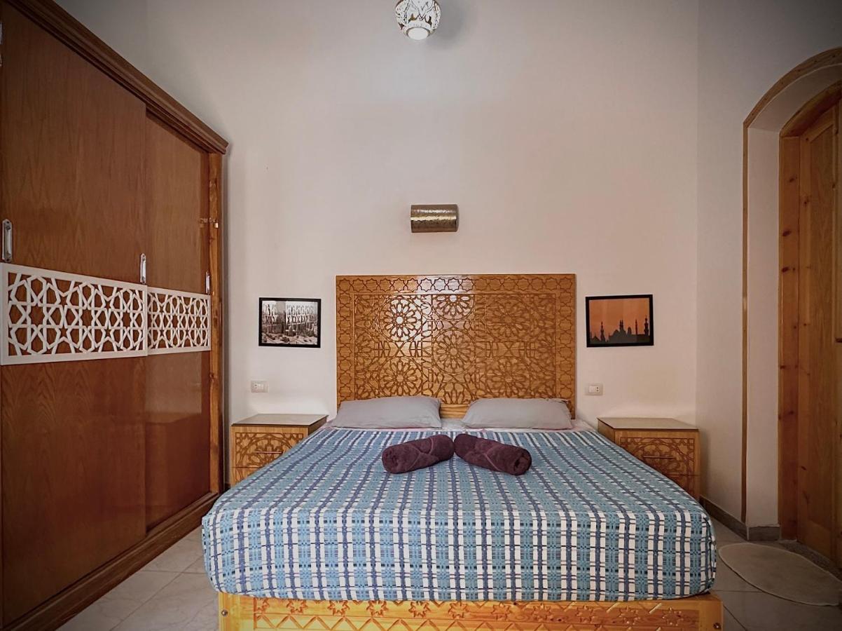 Dar Lina Guesthouse Luxor Exterior photo
