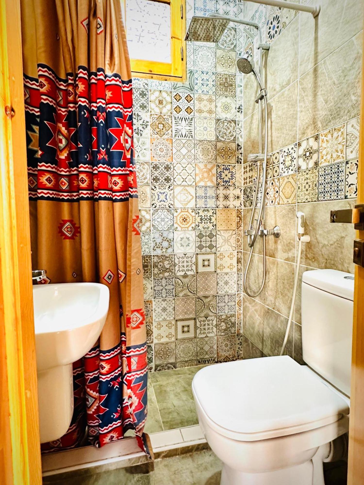 Dar Lina Guesthouse Luxor Exterior photo
