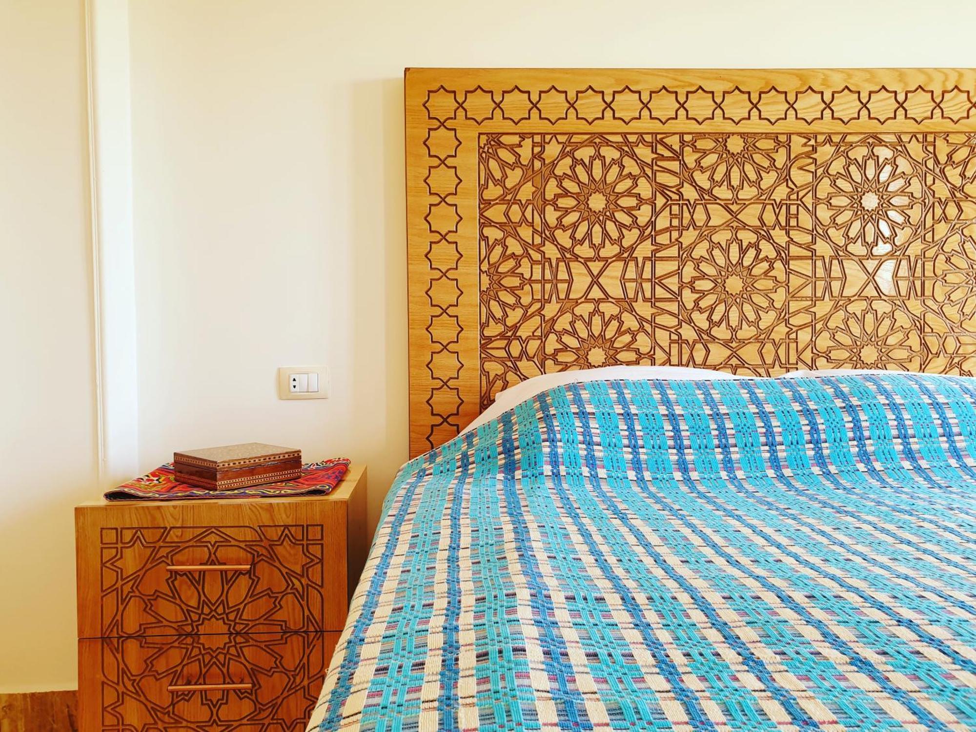Dar Lina Guesthouse Luxor Exterior photo