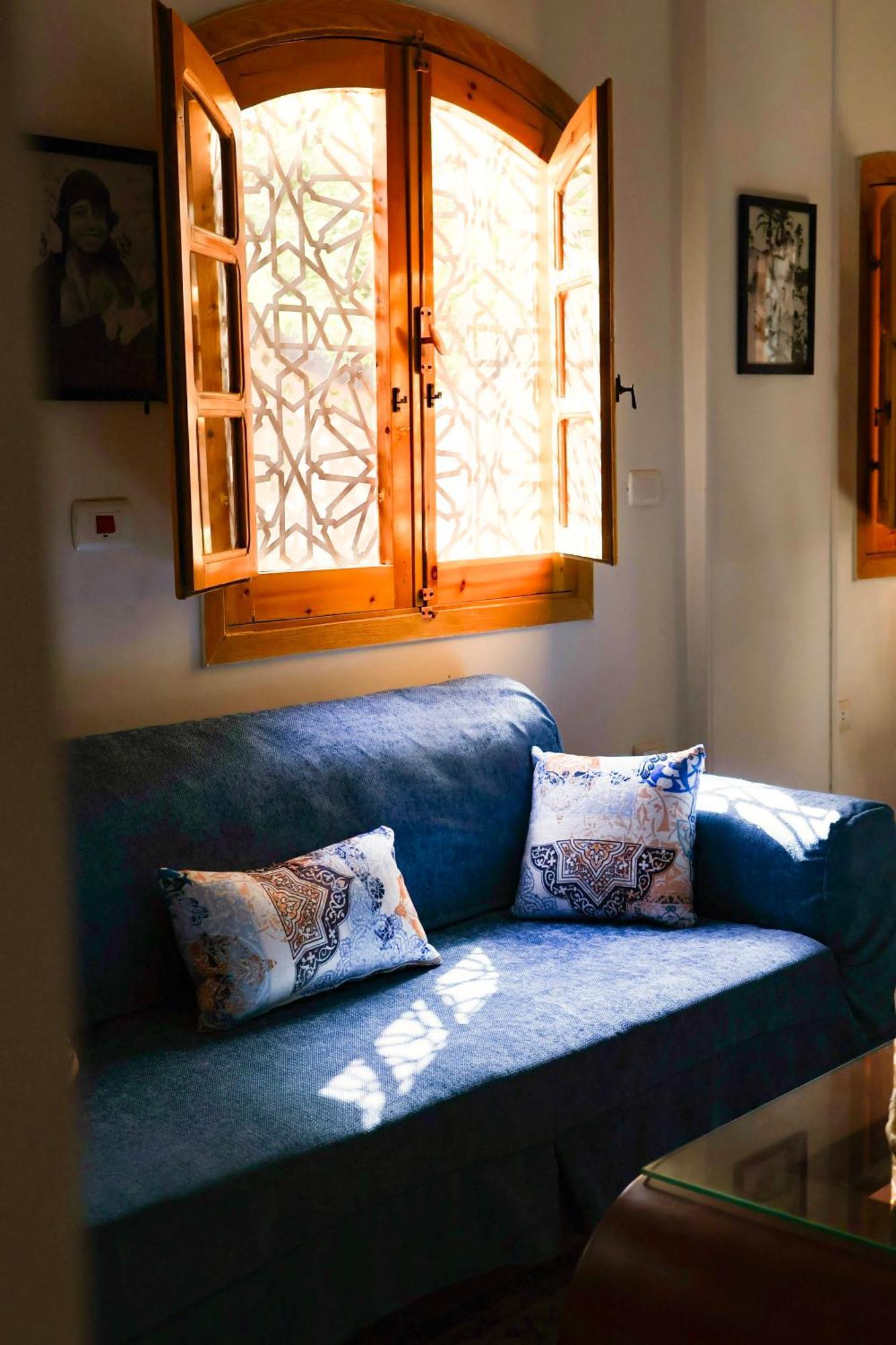 Dar Lina Guesthouse Luxor Exterior photo